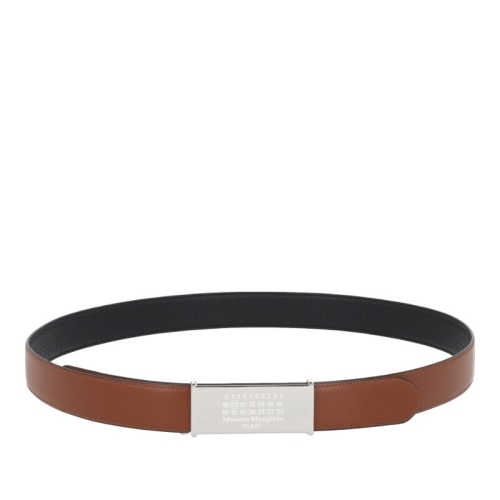 메종마르지엘라 남녀공용 리버시블 벨트 SA3TP0011 P8611HB112
