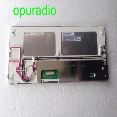 BMW  7 시리즈용 LCD 디스플레이 GPS 내비게이션 8.8 인치 LQ088H9DR01U