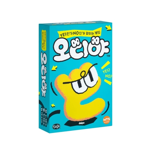 MTS게임즈  오디야