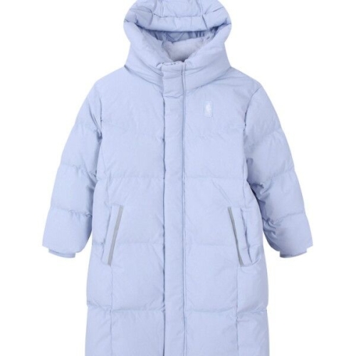 NBA-KIDS KIDS 에센셜 롱 덕다운 K254DW070P20