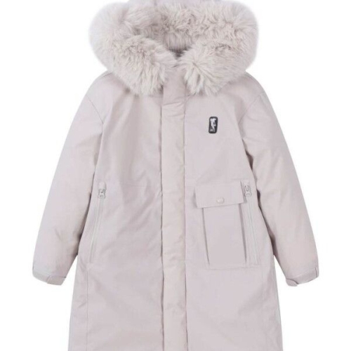 NBA-KIDS KIDS 시그니처 벤치다운 K254DW100P11