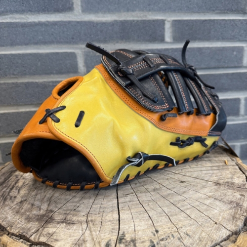 제트  GN02292ES 프로스테이터스 1등급 오더 1루미트 옐로우 오렌지 블랙 12.75인치