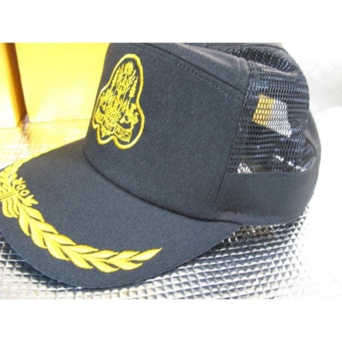 아미 8762078 캡모자 여행 운동 볼캡 야구모자 캄보디아 캡 대 모자 검정 메쉬 B