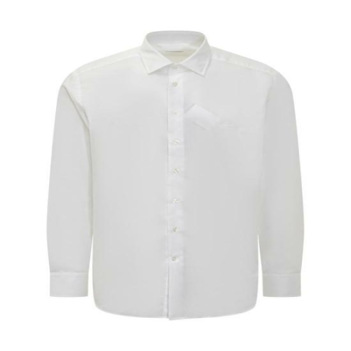 에트로 긴팔 셔츠 MRIB0002AV606 W0800 BIANCO