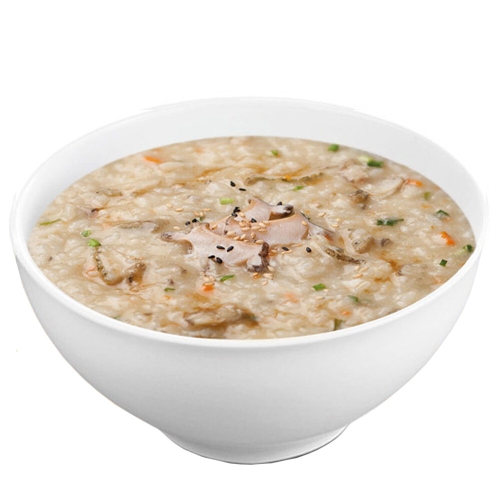 다림식품  완도 전복죽 500g