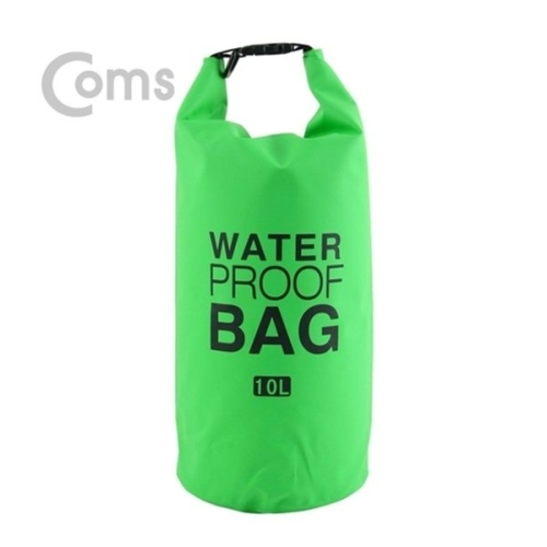 ESKR5010 방수 포켓 10L Green