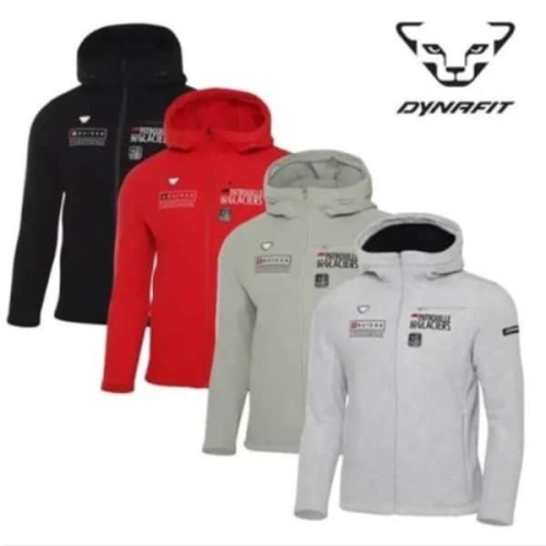 다이나핏  부드럽고 따뜻한 플리스 소재로 보온성과 활동성을 모두 갖춘 PDG 2.0 자켓 YUW23146JW 1491902