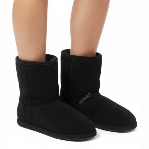 발렌시아가 알래스카 소프트 부티 부츠 820327 WBFC1 1000