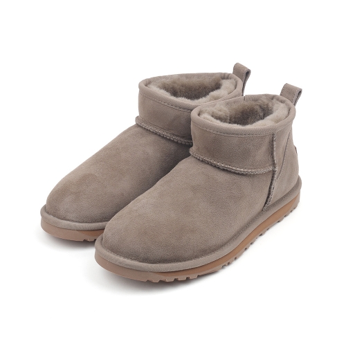UGG 토박스 오즈 웨어 어덜트 클래식 울트라 미니부츠 OZWCE4TSUU11