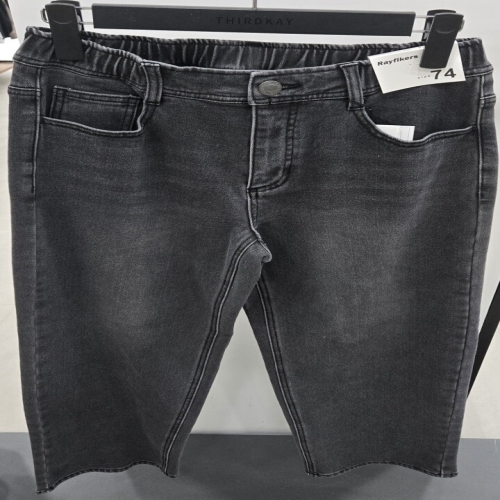 기타 써드케이 써드케이MP9DU967 기모 오픈 밴딩 세미와이드 DP