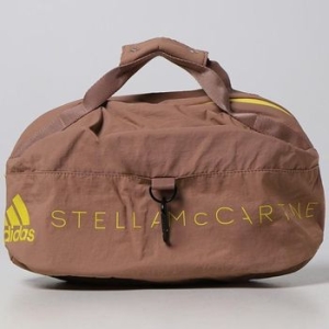 스텔라매카트니 바이 로고 프린트 더블팩 세트 트래블 토트백 HI6022 149399711