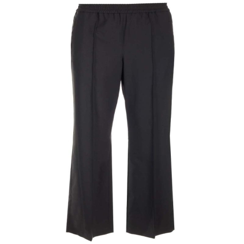 로에베 S540Y04XFY1100 트랙수트 트라우저 인 울 B0020978533