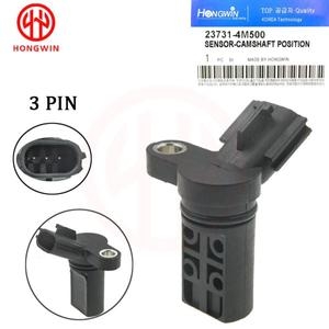 인피니티  237314M500 Primera 위치 23731-4M50B M56 NV2500 FX45 닛산 센서 캠축 엔진 Q45 M4..