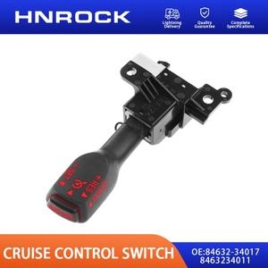 크루즈  컨트롤 컨트롤 스위치 84632-34017 도요타 호환 코롤라 2007-2014 RAV4 위시 아우리스 45186