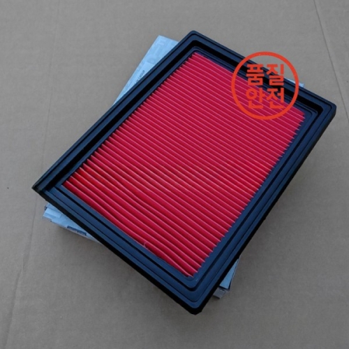 인피니티  FX35 50 S51 닛산 ZX300 JUKE 큐브 엔진 에어 필터 자동차 부품 16546-30P00 17220-P2F-A..