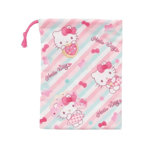 헬로키티 팬시 컵 주머니 720550티파우치 양치 양치파 파우치 여성파 다용도파