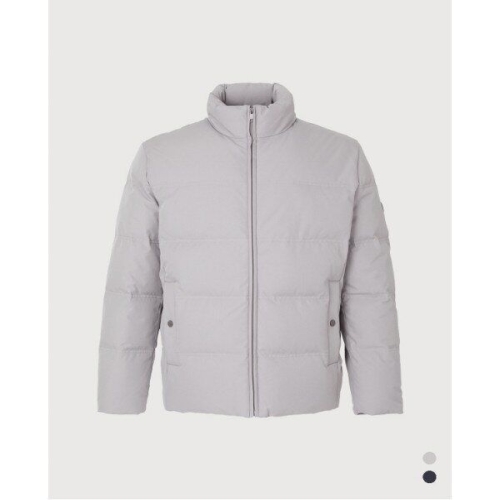 인디안 가로 퀼팅 중다운점퍼MIUCL3W9261 680127