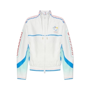 카사블랑카 카사 스포르티프 윈드브레이커 반바지 WPF25TR1250 01CASASPORTIF TP959756