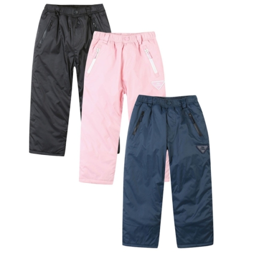 우진통상 토토헤로스 스노우패딩팬츠 눈썰매바지 12372110103