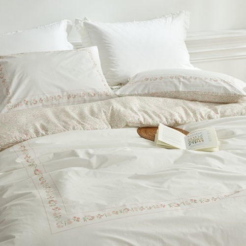 클라르하임 트리티 고밀도면 모달 차렵 3점세트