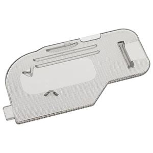 브라더  바빌록 재봉틀용 보빈 커버 플레이트 XC2369051 SE400 CS6000i PE770 CE100PRW SQ9185 등 ..