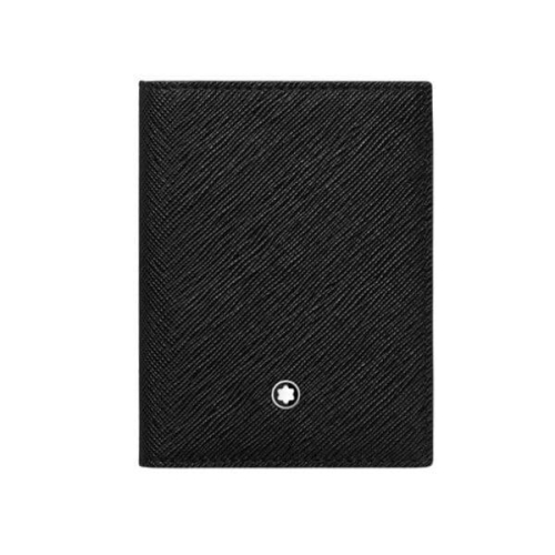 몽블랑 130322 사토리얼 카드 지갑 4cc 1490279