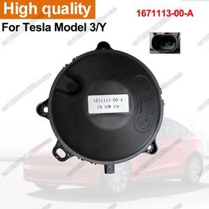 테슬라  모델 3/Y 경고 스피커 버저 큰 소리 1671113-00-A 1671113-00-B 교체용
