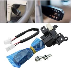 크루즈  컨트롤 스위치 84632-34011 84632-34017 84632-0F010 커버 45186-06250-C0 Toyota..