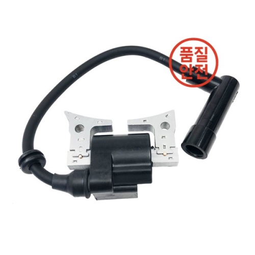 로빈  스바루 엔진 모터용 점화 코일 팩, 부품 20A-79431-01, EX13, EX21