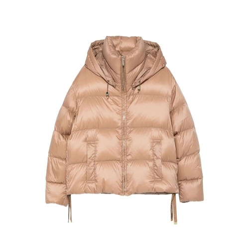 막스마라 여성 트레비 구스다운 패딩 29486075600 040