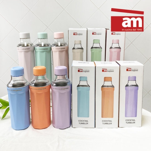 AM 칵테일 텀블러 440ml