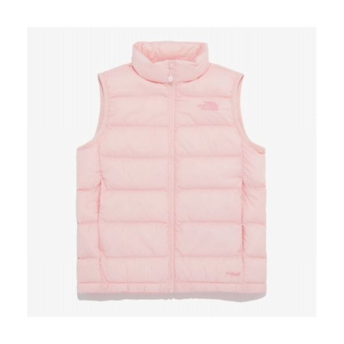 노스페이스키즈 키즈 데이라이트 티볼 베스트 NV3NQ51WSOP