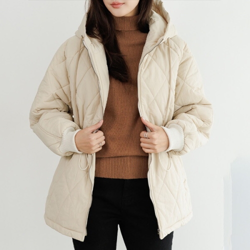 데드라 110size 레코누빔후드점퍼 4온스 OUE6075_DC