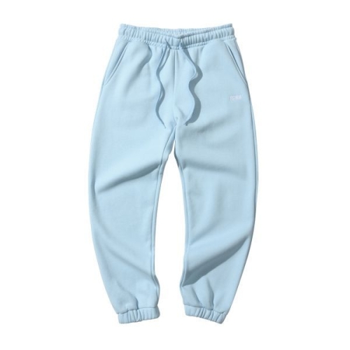 FCMM 클럽 팀 에센셜 스웻 팬츠 스카이 블루 411753