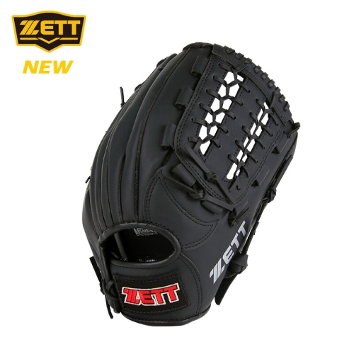 제트 12인치 우투 올라운드 내/외야 입문용 부드러운 글러브 BPGK-1219