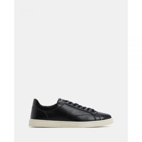 알도 포커 스니커즈 블랙 7212427