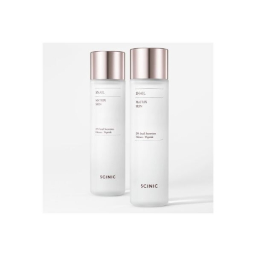 싸이닉 스네일 매트릭스 스킨 150ml