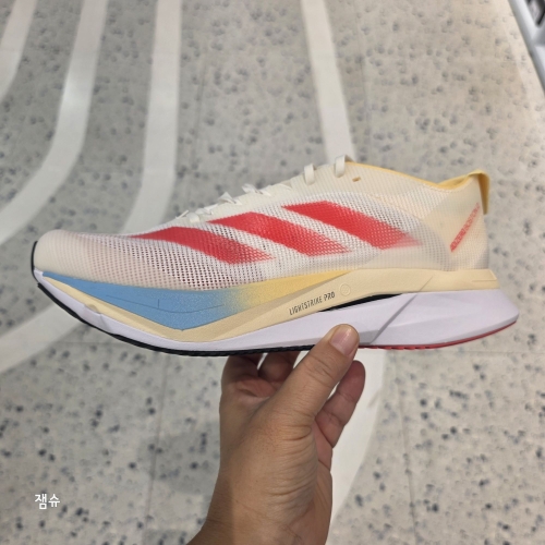 아디다스 남성 아디제로 보스톤 12 러닝화 운동화 JP7753 소량입고 5G0702123