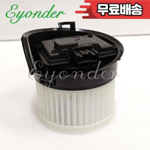 푸조  시트로엥 C5 407 팬 블로워 모터 6441S3 4PUH18456BA 7737080901 1123360 8136966
