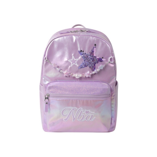 NBA-KIDS 드림퍼프 책가방 (K261AB610P)