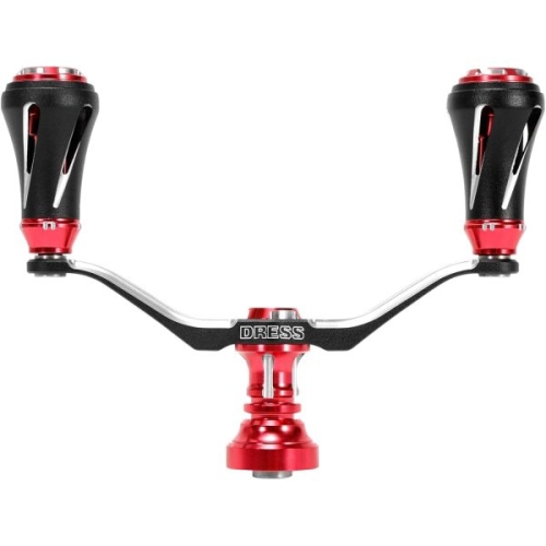 시마노  8885805 스피닝릴 낚시릴 부품 호환 부속 교체 드레스 DRESS 커스텀 손잡이 W Vertex EVO 스피닝용