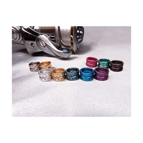 시마노  호환 8885701 스피닝릴 낚시릴 부품 교체 호환 부속 IOS 팩토리 용 라인롤러 IMPACT 임팩트