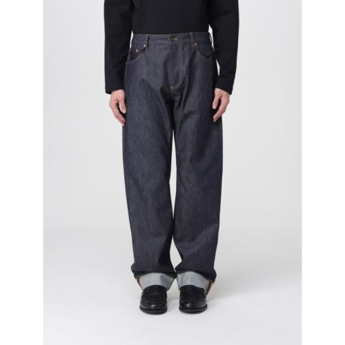 보테가베네타 AW25 보테가 베네타 데님 831605V5MG0 4245 B2