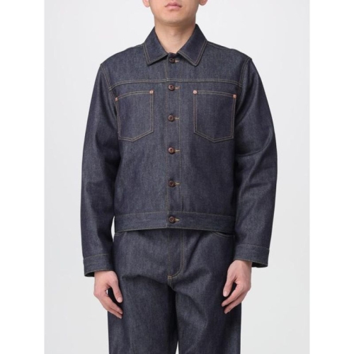 보테가베네타 AW25 보테가 베네타 자켓 831604V5MG0 4245 B2