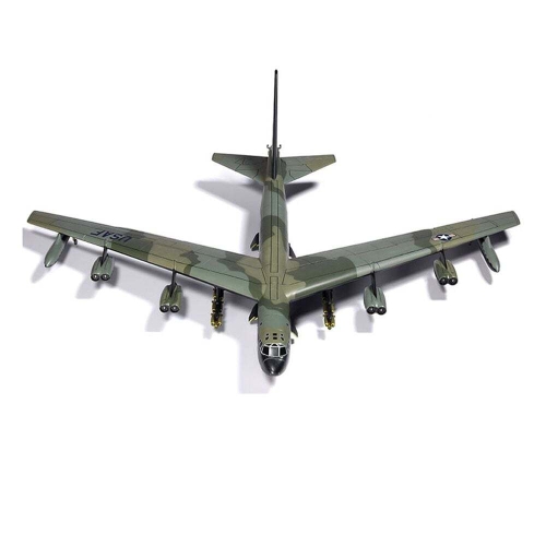 아카데미과학  1/144 미공군 B-52D 스트라토포트리스