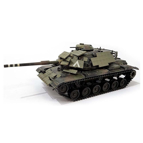 아카데미과학  1/72 미해병대 M60A1 RISE (P)