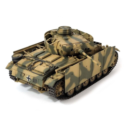 아카데미과학  1/35 독일 3호전차 L형 쿠르스크 전투