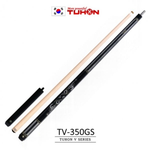 투혼  TV-350GS 개인큐 당구큐대 입문용 옥션빌리어드