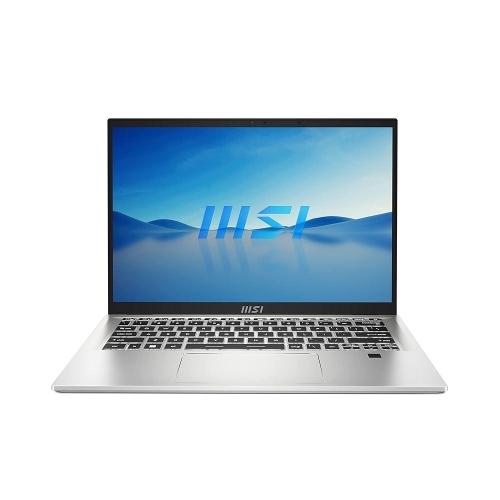 MSI Prestige 14H 14인치 FHD+ 비즈니스 노트북 인텔 코어 i7-12650H NVIDIA 지포스 RTX 2050 ..