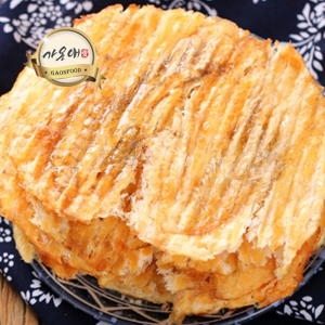 가온애  구운 아귀포 8마리 / 아귀 군아귀 구운아귀 통아귀포 건아귀포 아귀살포 아구포 쥐포 건포류